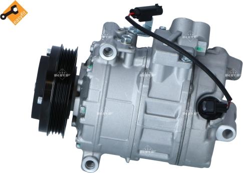 Wilmink Group WG2159337 - Компрессор кондиционера autospares.lv