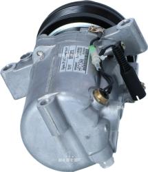 Wilmink Group WG2159322 - Компрессор кондиционера autospares.lv