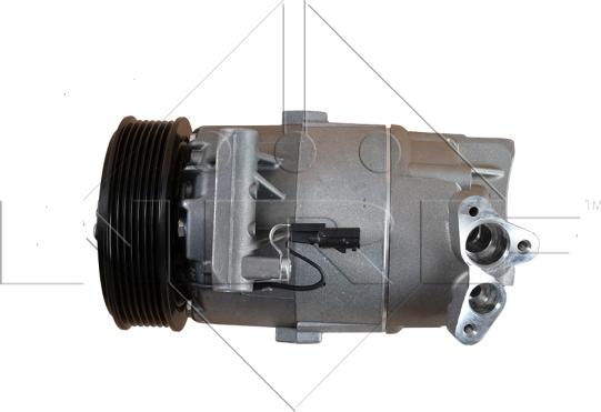 Wilmink Group WG2159379 - Компрессор кондиционера autospares.lv