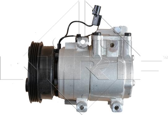 Wilmink Group WG2159378 - Компрессор кондиционера autospares.lv