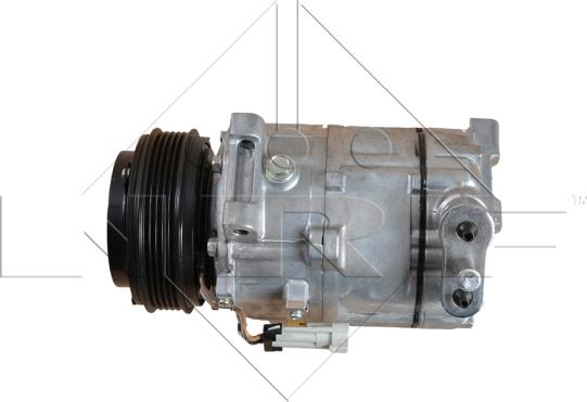 Wilmink Group WG2159299 - Компрессор кондиционера autospares.lv