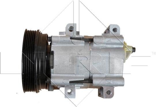 Wilmink Group WG2159297 - Компрессор кондиционера autospares.lv