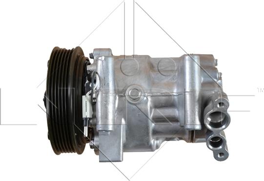 Wilmink Group WG2159249 - Компрессор кондиционера autospares.lv