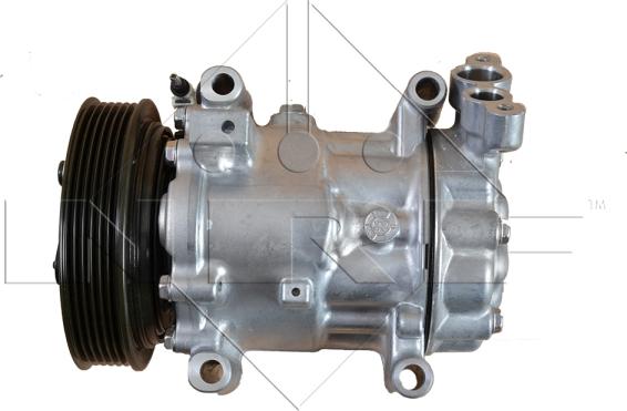 Wilmink Group WG2159249 - Компрессор кондиционера autospares.lv