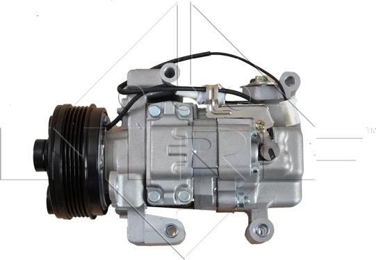 Wilmink Group WG2159247 - Компрессор кондиционера autospares.lv