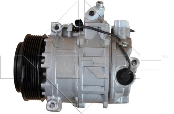 Wilmink Group WG2159225 - Компрессор кондиционера autospares.lv