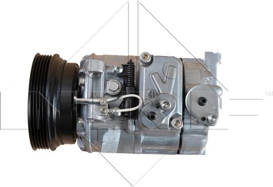 Wilmink Group WG2159274 - Компрессор кондиционера autospares.lv