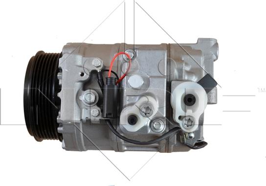 Wilmink Group WG2159270 - Компрессор кондиционера autospares.lv