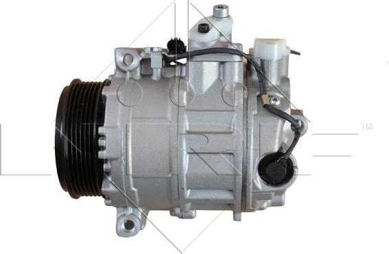 Wilmink Group WG2159270 - Компрессор кондиционера autospares.lv