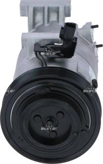 Wilmink Group WG2159790 - Компрессор кондиционера autospares.lv