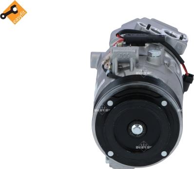 Wilmink Group WG2159798 - Компрессор кондиционера autospares.lv