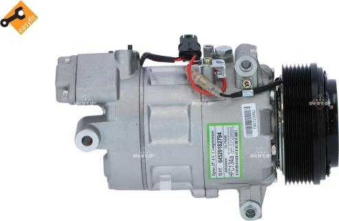 Wilmink Group WG2159798 - Компрессор кондиционера autospares.lv