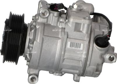 Wilmink Group WG2159754 - Компрессор кондиционера autospares.lv