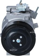 Wilmink Group WG2159755 - Компрессор кондиционера autospares.lv