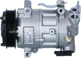 Wilmink Group WG2159755 - Компрессор кондиционера autospares.lv