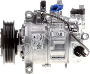 Wilmink Group WG2159753 - Компрессор кондиционера autospares.lv