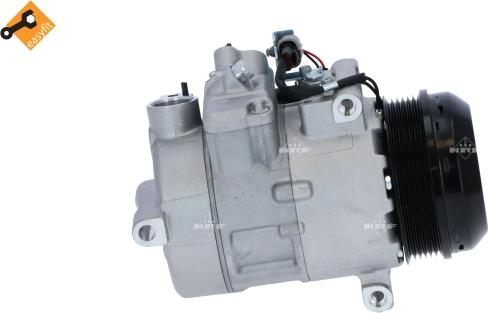 Wilmink Group WG2159766 - Компрессор кондиционера autospares.lv