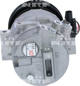 Wilmink Group WG2159788 - Компрессор кондиционера autospares.lv