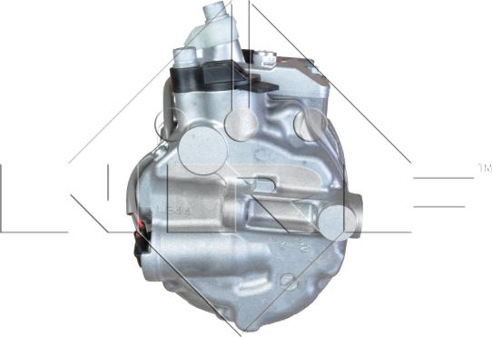 Wilmink Group WG2159726 - Компрессор кондиционера autospares.lv