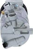 Wilmink Group WG2159779 - Компрессор кондиционера autospares.lv