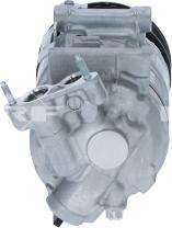 Wilmink Group WG2159775 - Компрессор кондиционера autospares.lv