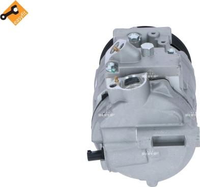 Wilmink Group WG2159772 - Компрессор кондиционера autospares.lv