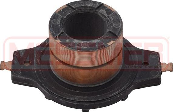 Wilmink Group WG2150920 - Контактное кольцо, генератор autospares.lv