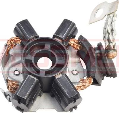 Wilmink Group WG2151064 - Кронштейн, угольная щетка autospares.lv