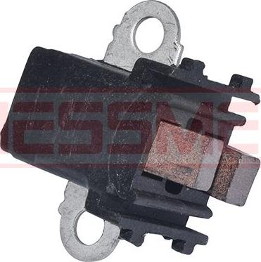 Wilmink Group WG2151009 - Кронштейн, угольная щетка autospares.lv