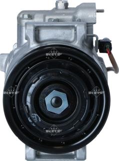 Wilmink Group WG2158984 - Компрессор кондиционера autospares.lv