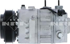 Wilmink Group WG2158938 - Компрессор кондиционера autospares.lv