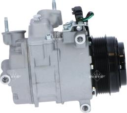 Wilmink Group WG2158932 - Компрессор кондиционера autospares.lv