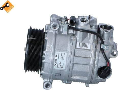 Wilmink Group WG2158976 - Компрессор кондиционера autospares.lv