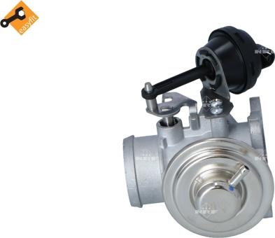 Wilmink Group WG2161810 - Клапан возврата ОГ autospares.lv