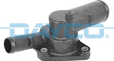 Wilmink Group WG2113121 - Термостат охлаждающей жидкости / корпус autospares.lv