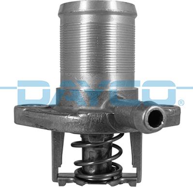 Wilmink Group WG2113127 - Термостат охлаждающей жидкости / корпус autospares.lv