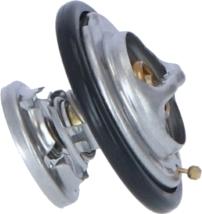 Wilmink Group WG2184696 - Термостат охлаждающей жидкости / корпус autospares.lv