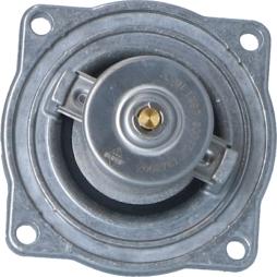 Wilmink Group WG2184637 - Термостат охлаждающей жидкости / корпус autospares.lv