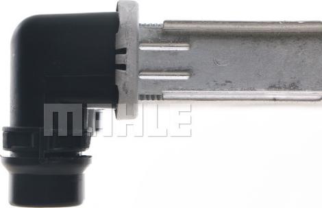 Wilmink Group WG2184022 - Радиатор, охлаждение двигателя autospares.lv