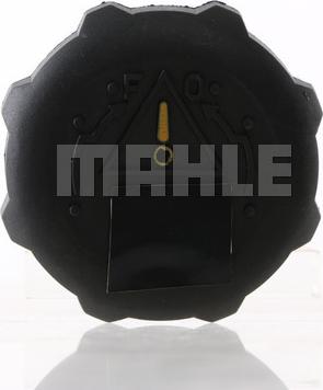 Wilmink Group WG2184195 - Крышка, резервуар охлаждающей жидкости autospares.lv