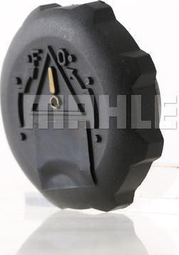 Wilmink Group WG2184195 - Крышка, резервуар охлаждающей жидкости autospares.lv