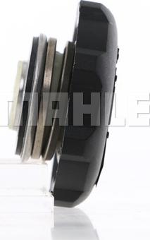 Wilmink Group WG2184195 - Крышка, резервуар охлаждающей жидкости autospares.lv