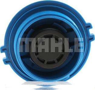 Wilmink Group WG2184253 - Крышка, резервуар охлаждающей жидкости autospares.lv