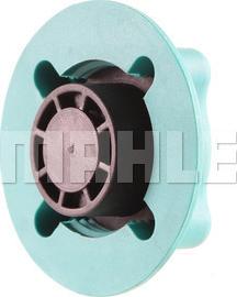 Wilmink Group WG2184213 - Крышка, резервуар охлаждающей жидкости autospares.lv