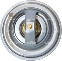 Wilmink Group WG2184795 - Термостат охлаждающей жидкости / корпус autospares.lv