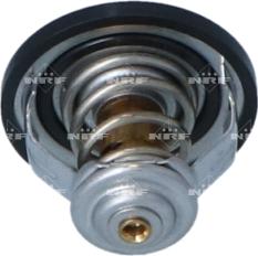 Wilmink Group WG2184756 - Термостат охлаждающей жидкости / корпус autospares.lv