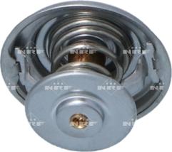 Wilmink Group WG2184789 - Термостат охлаждающей жидкости / корпус autospares.lv