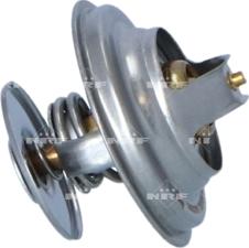 Wilmink Group WG2184789 - Термостат охлаждающей жидкости / корпус autospares.lv