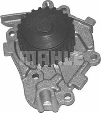 Wilmink Group WG2181424 - Водяной насос autospares.lv