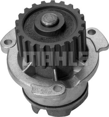 Wilmink Group WG2181579 - Водяной насос autospares.lv